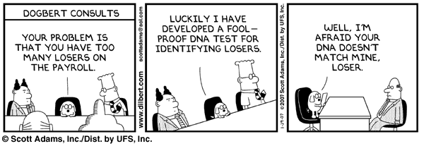 dilbert